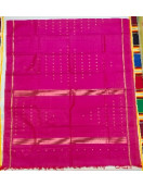 ARNI SILK SAREE WITH BLOUSE