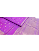 SAREES KPM SILK WITH BLOUSE