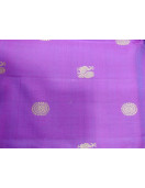 SAREES KPM SILK WITH BLOUSE