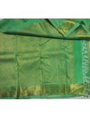 SAREES KPM SILK WITH BLOUSE