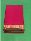 SAREES KPM SILK WITH BLOUSE