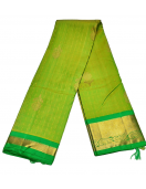 SAREES KPM SILK WITH BLOUSE