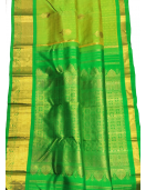 SAREES KPM SILK WITH BLOUSE