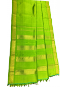 SAREES KPM SILK WITH BLOUSE