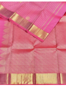 SAREES KPM SILK WITH BLOUSE