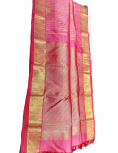 SAREES KPM SILK WITH BLOUSE