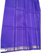 SAREES KPM SILK WITH BLOUSE A