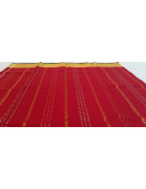 HF Zari Silk Pavadai 79 Cms x 230 Cms