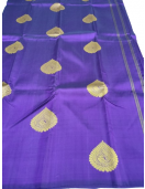 Arni Silk Saree with Thread Work