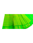 Sarees KPM Silk 550 mtrs