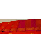 Arni Silk Saree with Thread Work