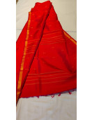 Arni Silk Saree with Thread Work