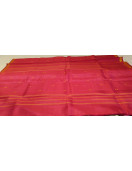 Arni Silk Saree with Thread Work