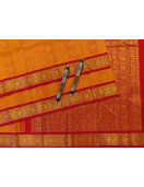 KPM AJ SILK SAREE WB