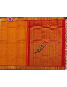 KPM AJ SILK SAREE WB