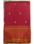 ARNI SILK SAREE WITH BLOUSE