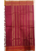 ARNI SILK SAREE WITH BLOUSE