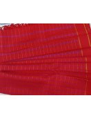 SAREES KPM SILK WITH BLOUSE A