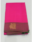 SAREES KPM SILK WITH BLOUSE