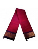 SAREES KPM SILK WITH BLOUSE