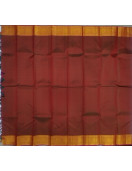 Arni Silk Saree with Thread Work