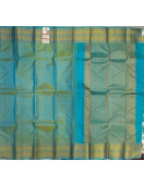 Arni Silk Saree with Thread Work