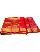 KPM AJ SILK SAREE WB