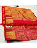 KPM AJ SILK SAREE WB