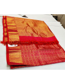 KPM AJ SILK SAREE WB