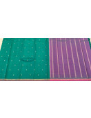 SAREES KPM SILK WITH BLOUSE