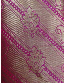 KPM AJ SILK SAREE WB