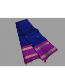 SAREES KPM SILK WITH BLOUSE