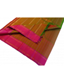 SAREES KPM SILK WITH BLOUSE