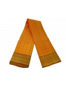 SAREES KPM SILK WITH BLOUSE