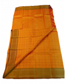 SAREES KPM SILK WITH BLOUSE