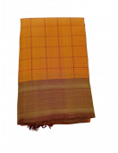 SAREES KPM SILK WITH BLOUSE