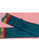 SAREES KPM SILK WITH BLOUSE