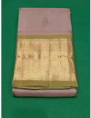 SAREES KPM SILK WITH BLOUSE