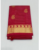 SAREES KPM SILK WITH BLOUSE