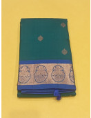 SAREES KPM SILK WITH BLOUSE