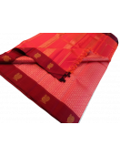 SAREES KPM SILK WITH BLOUSE A