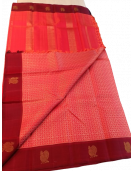 SAREES KPM SILK WITH BLOUSE A