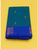 SAREES KPM SILK WITH BLOUSE