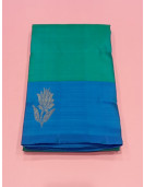 SAREES KPM SILK WITH BLOUSE