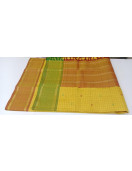 SAREES KPM SILK WITH BLOUSE A