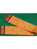 SAREES KPM SILK WITH BLOUSE