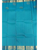 SAREES KPM SILK WITH BLOUSE A