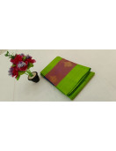 SAREES KPM SILK WITH BLOUSE A