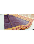 SAREES KPM SILK WITH BLOUSE A