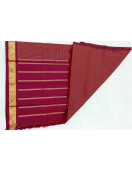 Sarees KPM Silk 550 mtrs